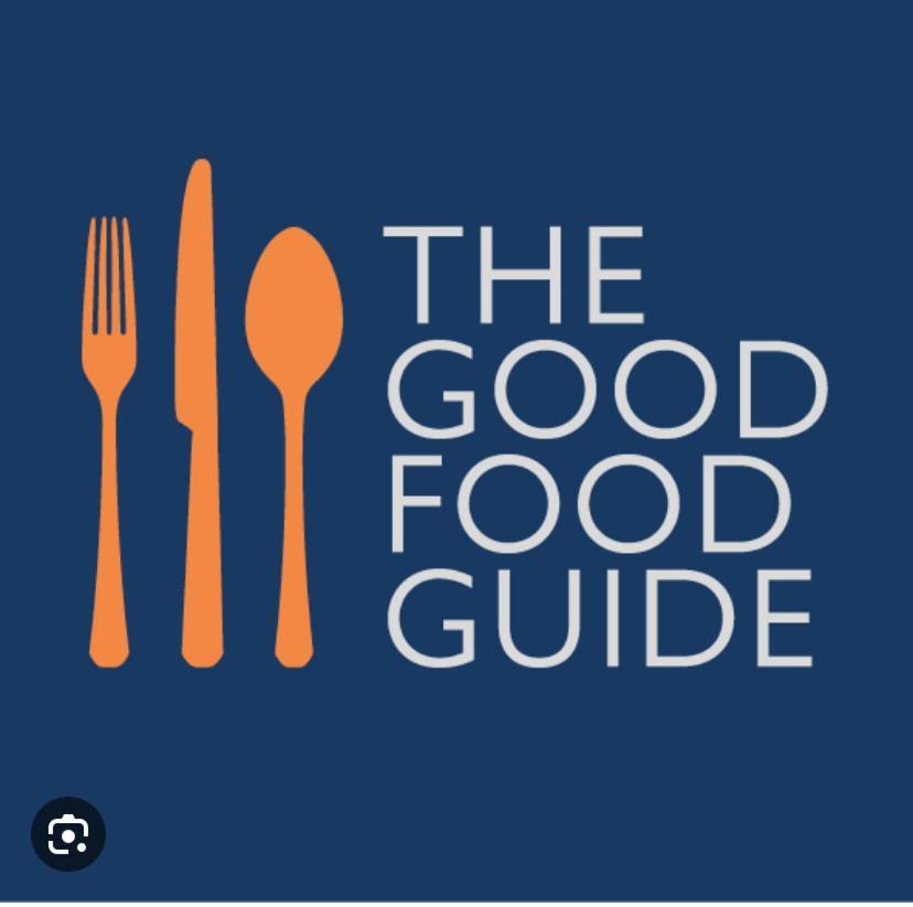 The Gordon Arms Restaurant With Rooms Yarrow ภายนอก รูปภาพ